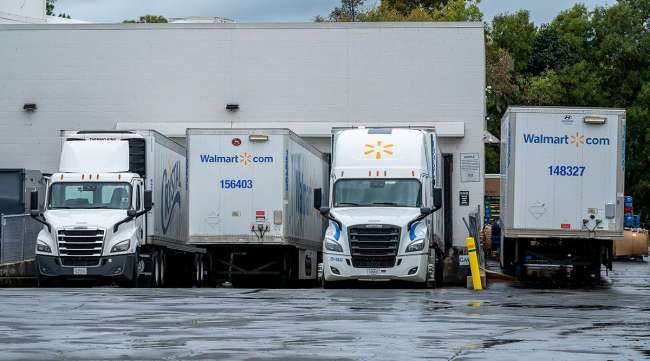 How North America’s Leading Private Truck Fleets Are Adjusting to Changing Freight Markets in 2025