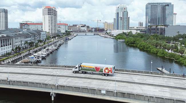 Adapting to Market Changes: Private Fleets Tackling Tariff Challenges in Transportation