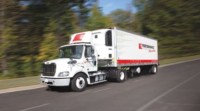 How Private Fleets Sustain and Shape Industry Supply Chains in Today’s Economy