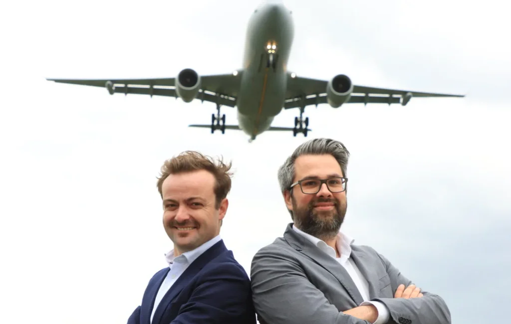 SkyForge’s Approach to Practical Air Cargo Solutions Transforming Global Freight and Logistics