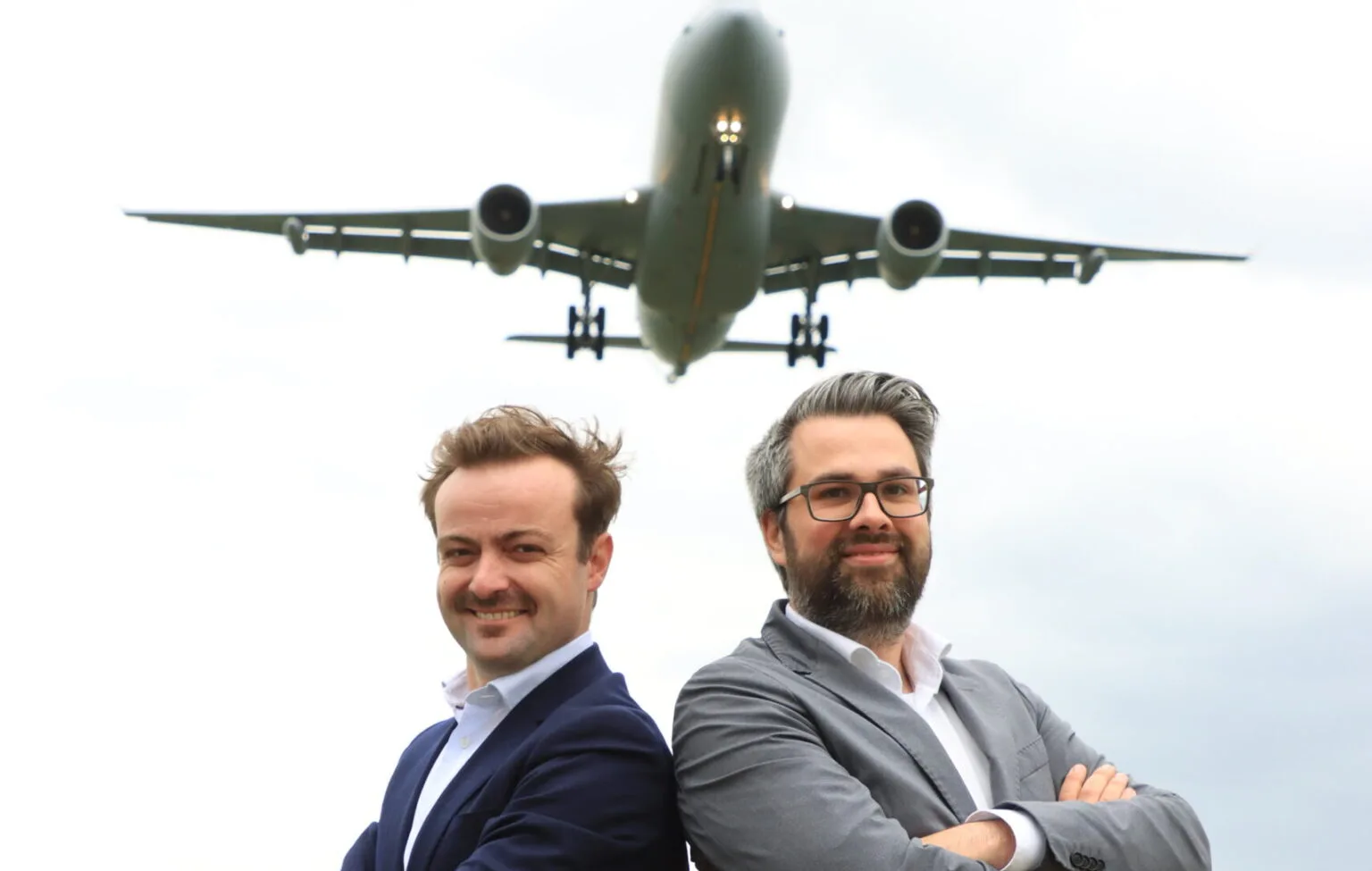 SkyForge’s Approach to Practical Air Cargo Solutions Transforming Global Freight and Logistics