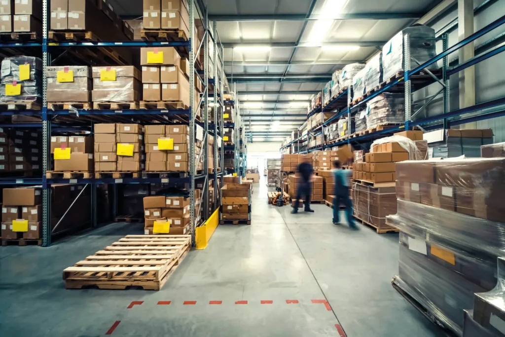 Understanding Shadow Inventory and Its Consequences for Today’s Freight and Cargo Operations