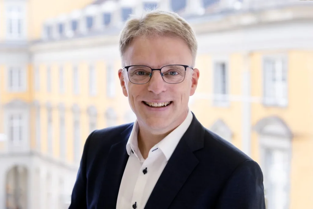 Key Air Cargo Industry Insights from Martin Schulze and Their Logistics Impact