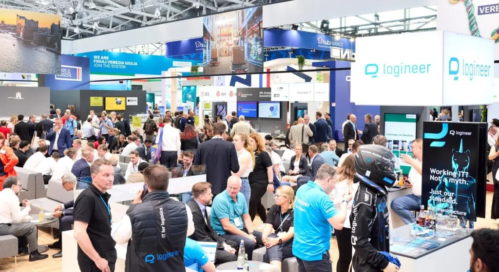 Miami Reinforces Its Position as a Gateway for Americas’ Logistics with a Multimodal Event at the Miami Beach Convention Center