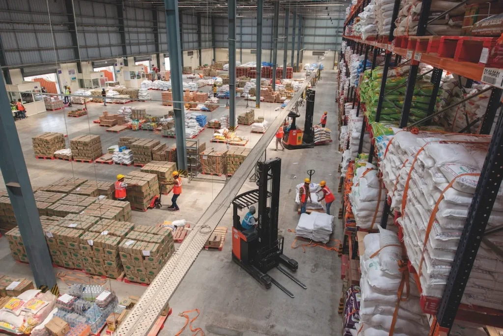 How India’s Warehousing Expansion is Transforming Air Cargo and Logistics Strategies