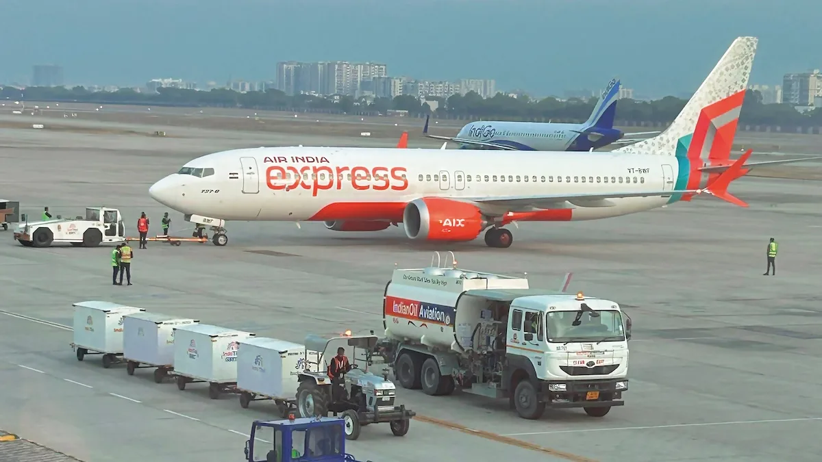 The Dynamics of Rapid Expansion in Air Cargo and Its Significance to Global Freight Transport