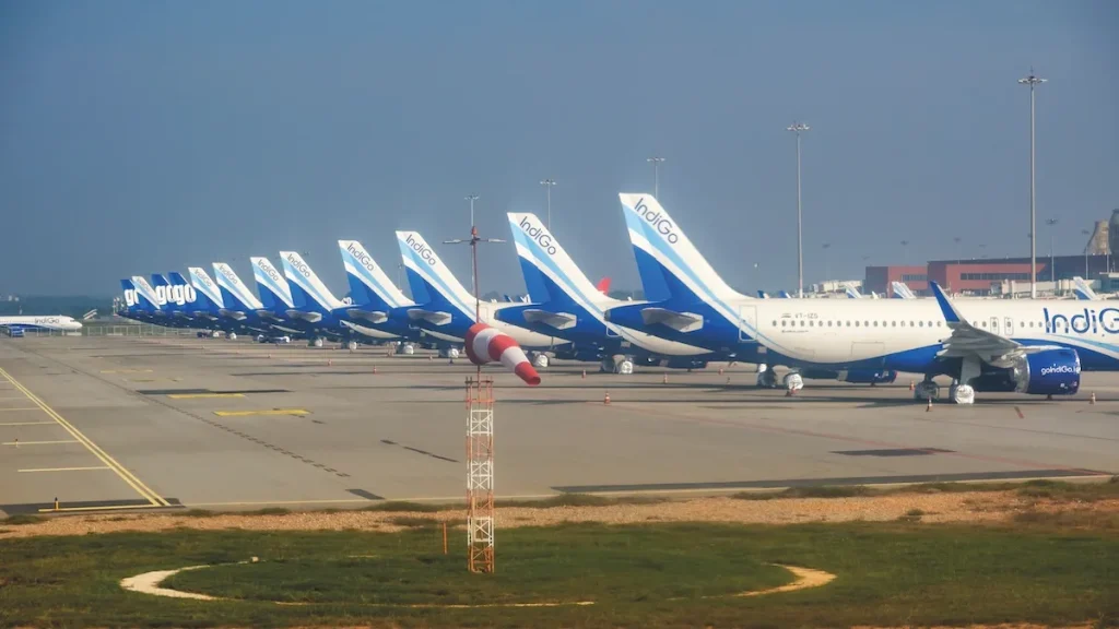 Exploring India’s Perishable Cargo Sector and Its Impact on the Logistics Industry