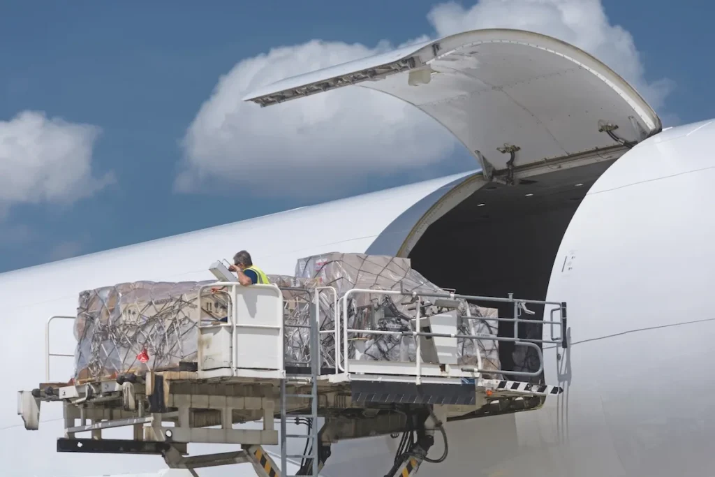 The Unexpected Surge in Air Cargo Market Growth and Its Impact on Global Logistics