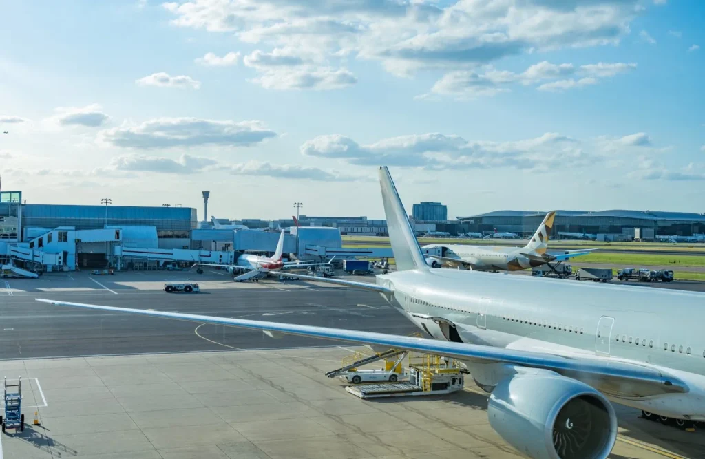 Navigating a Summer Marked by Tight Airfreight Capacity and Its Impact on Global Logistics