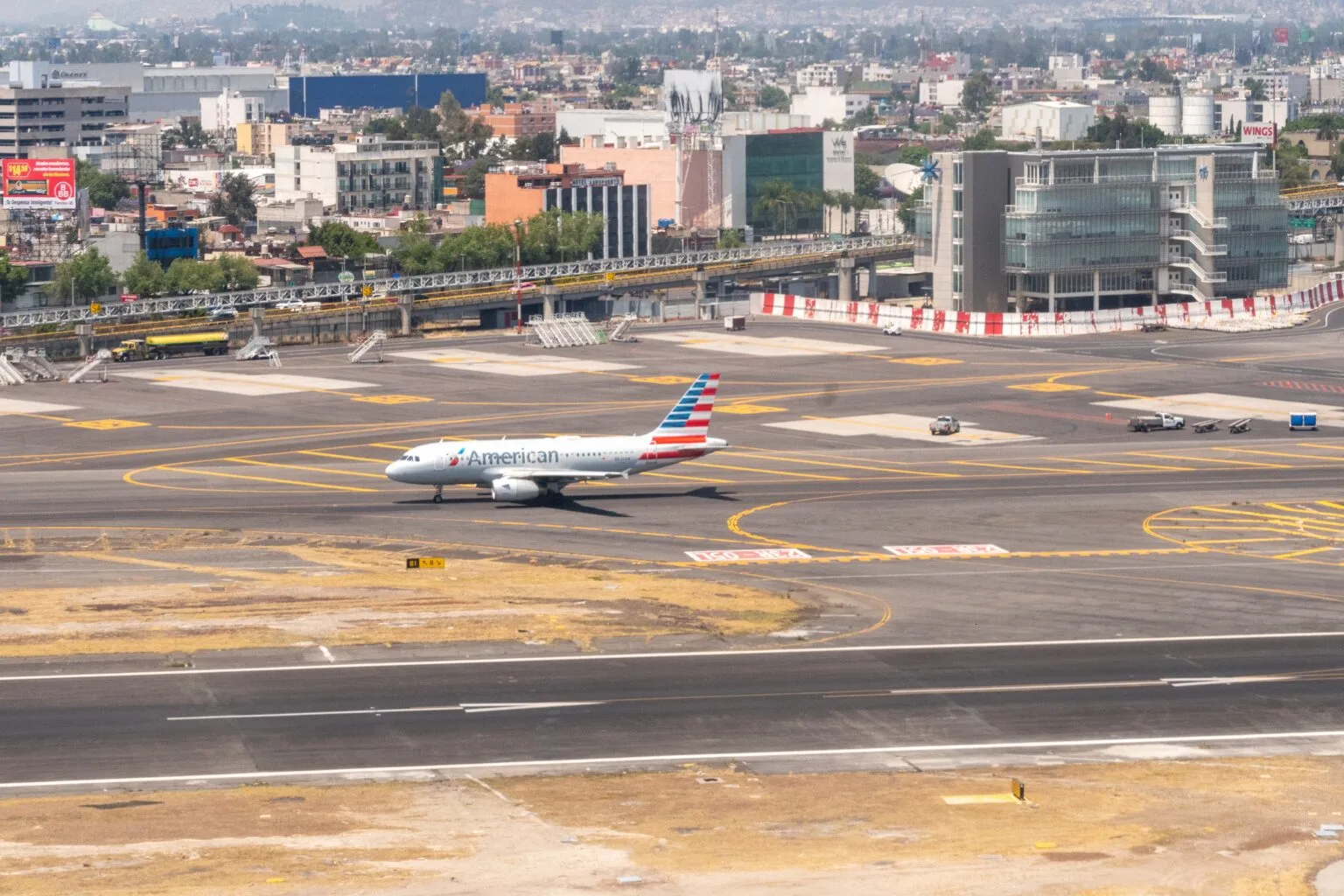 How Mexico’s Forced Cargo Airport Shift is Shaking Up Cross-Border Air Freight and Logistic Flows