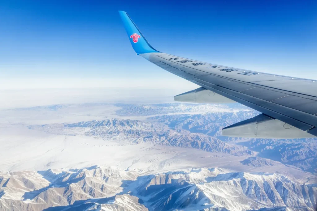 How Expanding Asian Air Cargo Hubs Are Reshaping Global Freight and Logistics Flows