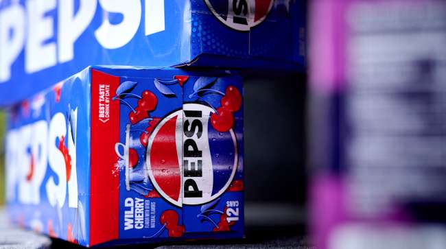 Elliott Investment Management Takes Strategic Position in PepsiCo, Eyeing Operational Changes