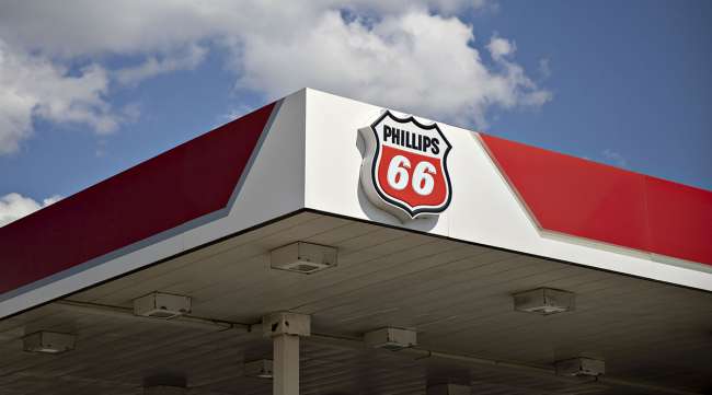 Phillips 66 Sets Sights on U.S. LNG with New Hiring and Strategic Move