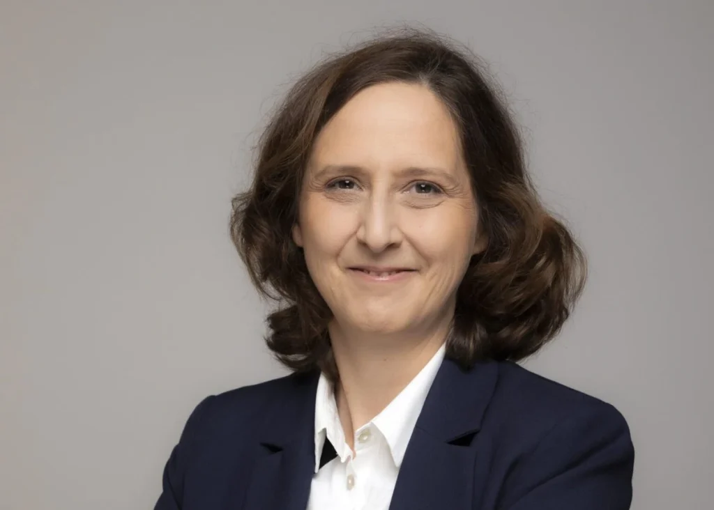 GEODIS Strengthens its Management Board with Strategic AI and Finance Leadership Changes