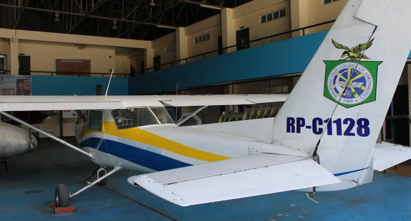 Philippine State College of Aeronautics Officially Becomes the National Aviation Academy of the Philippines