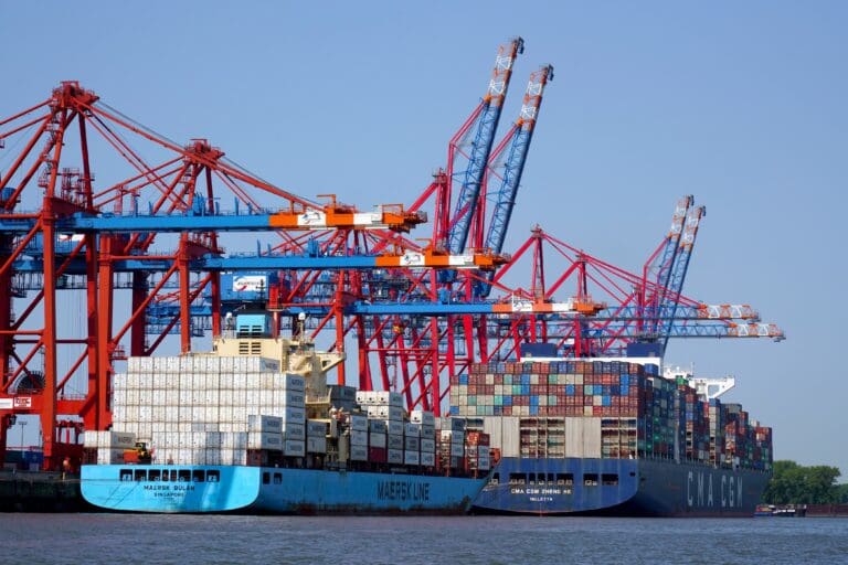 How Innovative Technologies and Strategic Partnerships Are Revolutionizing Supply Chain & Logistics in 2025