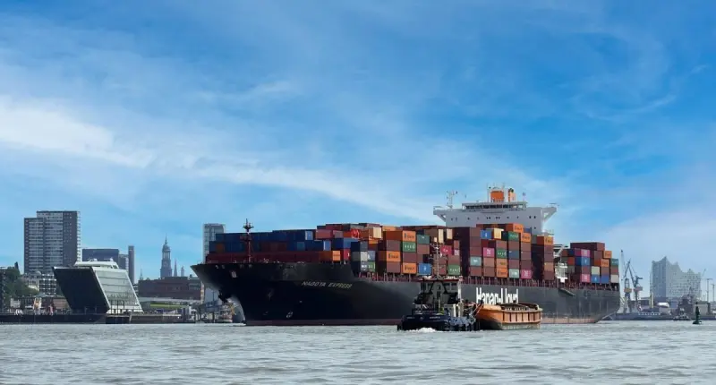 Cargo Insurance Surges in 2024 as Global Marine Premiums See Modest Rise