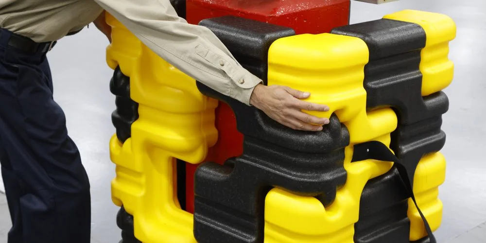 Drawing Parallels Between Cycling and Warehouse Safety Innovations