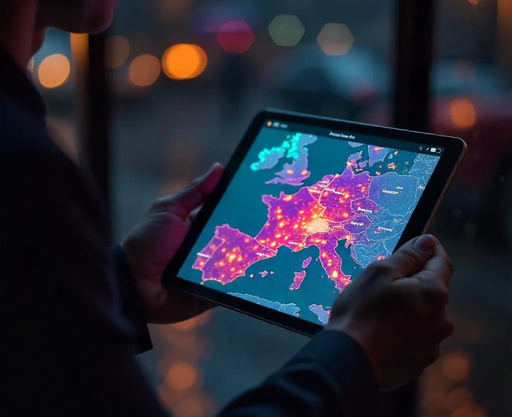 Exploring AI’s Impact on Last Mile Delivery: Smarter Routes and Enhanced Theft Protection