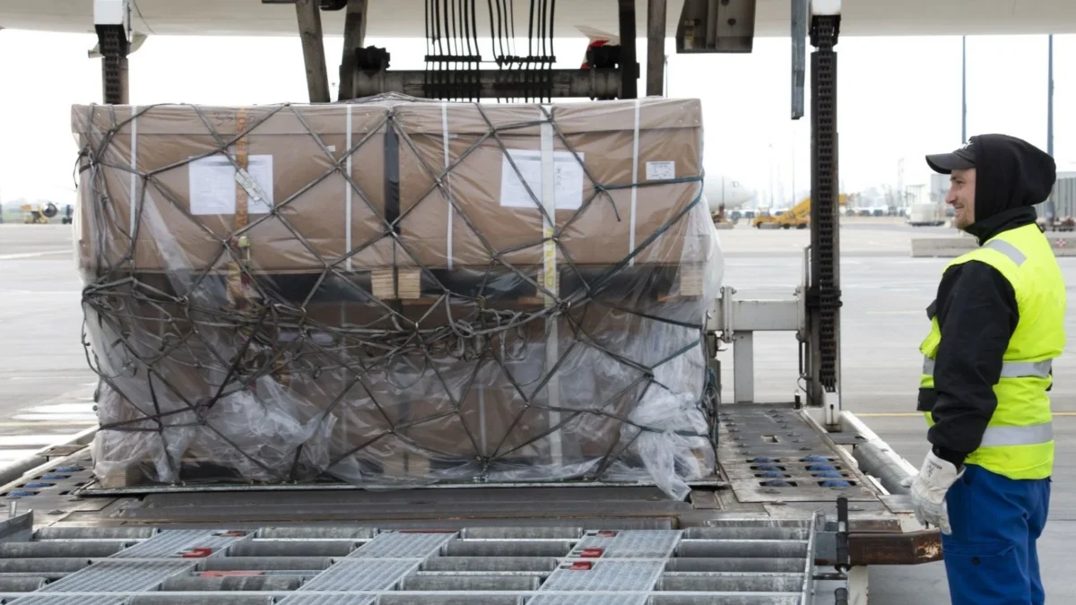 cargo-partner Enhances UK Airfreight Network with 12 Weekly Services to Asia, North America, and Africa
