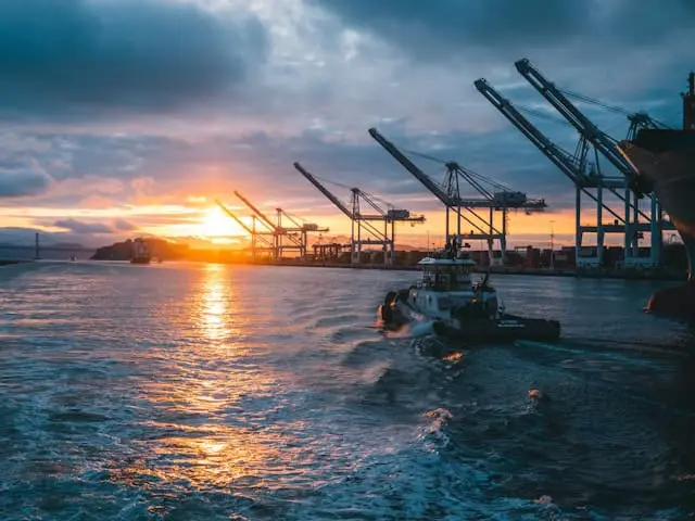How Strategic Innovations in Port Modernization Are Reshaping Global Maritime Trade and Logistics