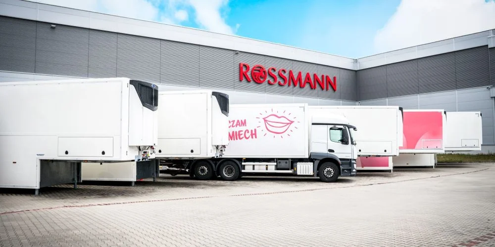 Rossmann Implements AI-Powered Astro WMS to Streamline E-Commerce Warehouse Operations