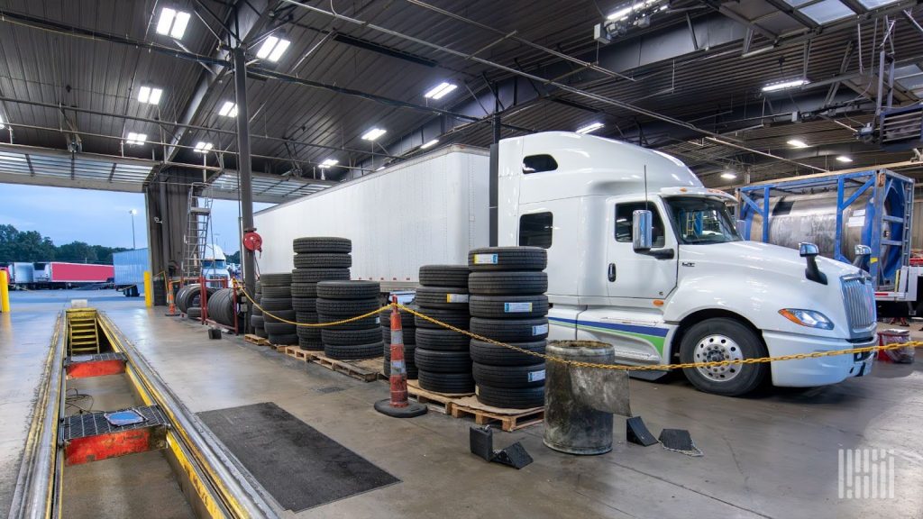 Best Practices to Document Maintenance for DOT Audits and Enhance Vehicle Resale Value