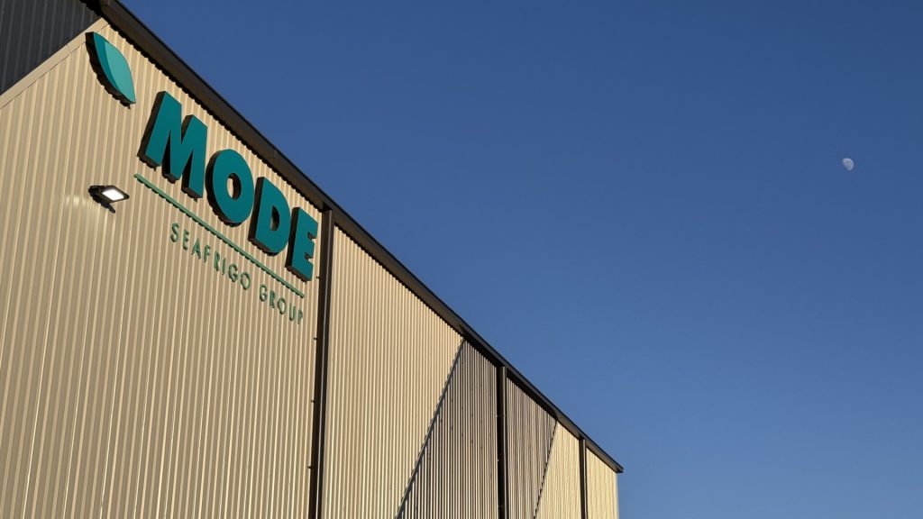 How Seafrigo’s Melbourne Expansion Elevates Australian Cold Chain Food Logistics