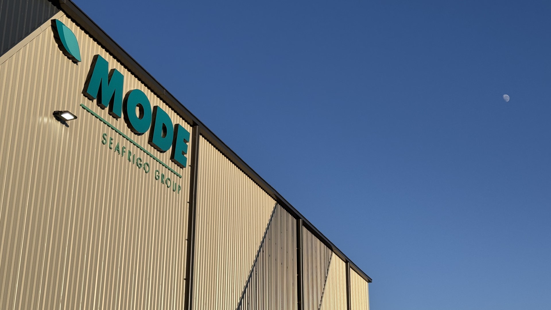 How Seafrigo’s Melbourne Expansion Elevates Australian Cold Chain Food Logistics