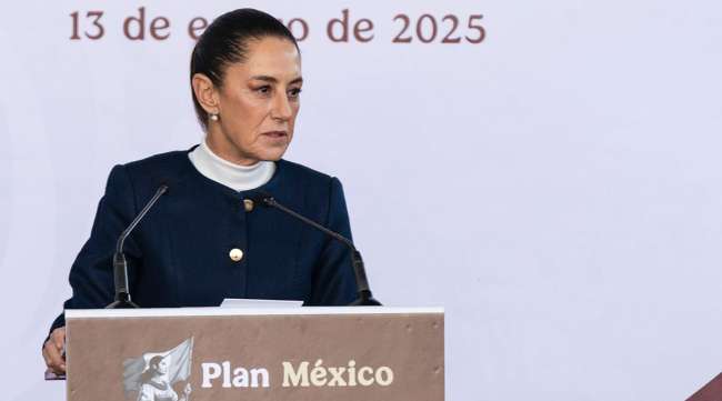 Mexico’s New 50% Tariffs on Chinese Cars, Steel, and Textiles Aim to Protect Local Manufacturing