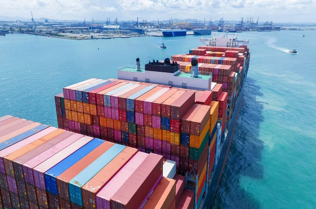 Ocean Freight Rates Hit 20-Month Lows Amid Weakened Demand and Shipping Overcapacity