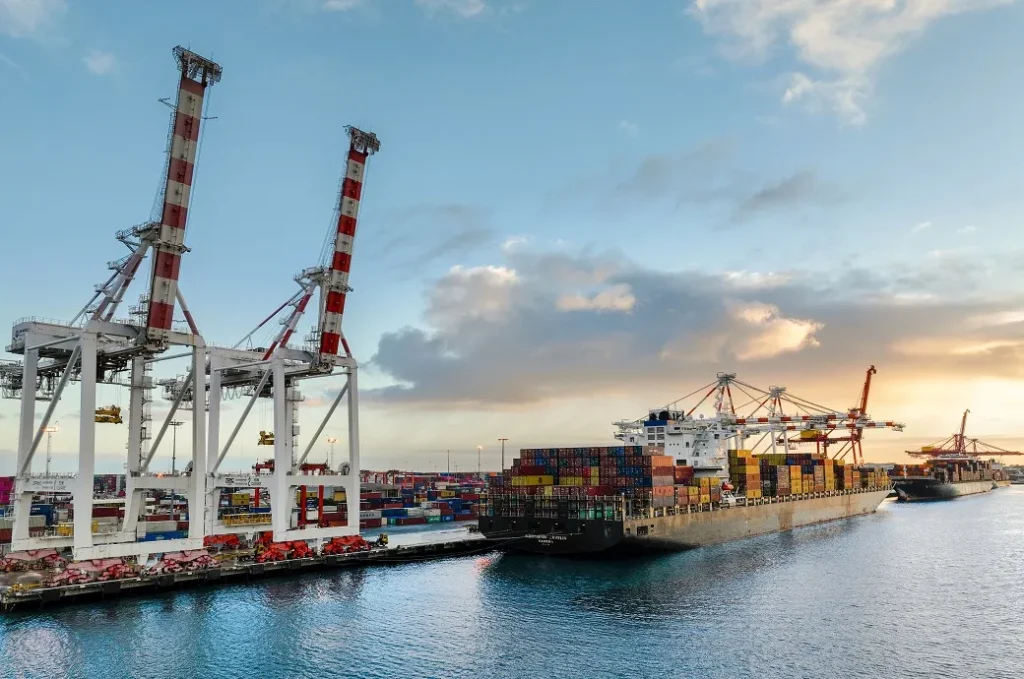 Strong Growth Ahead for Indian Container Cargo Volume in FY26 Despite Market Challenges