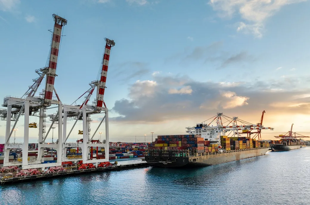 Strong Growth Ahead for Indian Container Cargo Volume in FY26 Despite Market Challenges