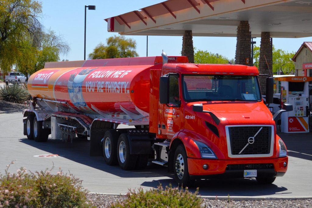 How Relay Payments’ Partnership with Circle K Strengthens Payment Solutions for Truckers and Logistics