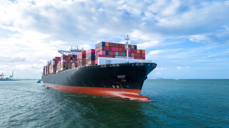Understanding the Impact of U.S. Tariffs on Chinese Ownership in the Global Shipping Industry
