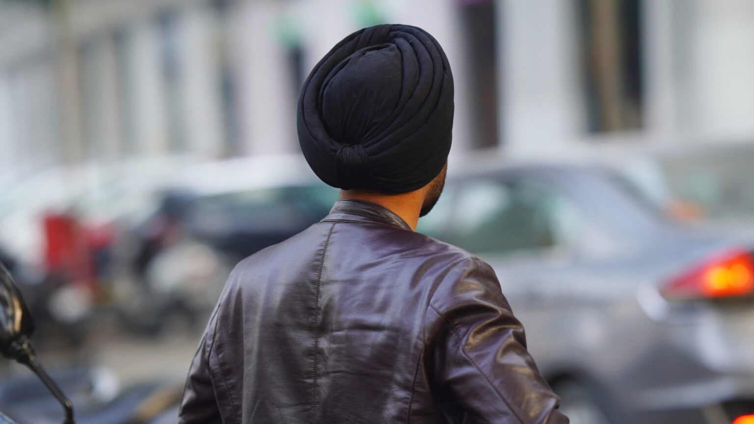 How a Florida Truck Crash Sparked Focus on Sikh Truckers and the U.S. Trucking Sector
