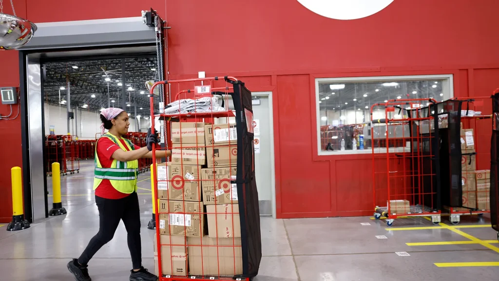 How Target’s Next-Day Delivery Expansion to 35 Key US Metro Areas Transforms Retail Logistics