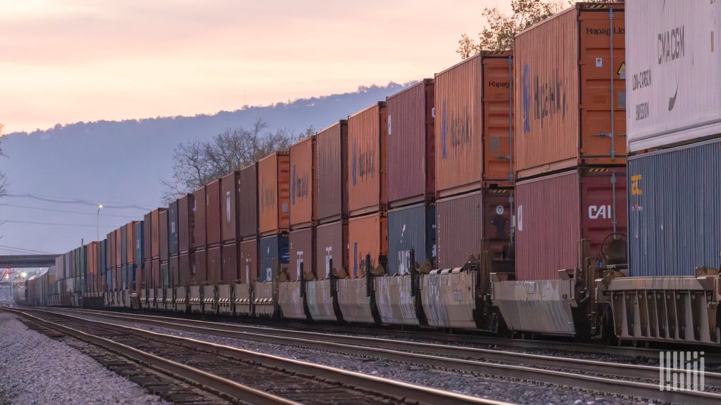 How China’s Cut in US Soybean Imports Could Ripple Through Freight and Logistics