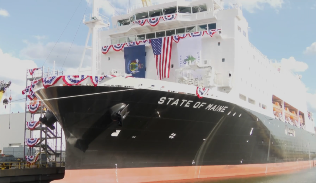 Hanwha’s  Billion Expansion of Philadelphia Shipyard Aims to Dramatically Increase US LNG Tanker Output