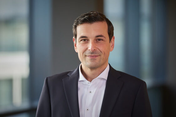 Stefan-Kenan Scheib Named COO at Austrian Airlines, Poised to Streamline Operations