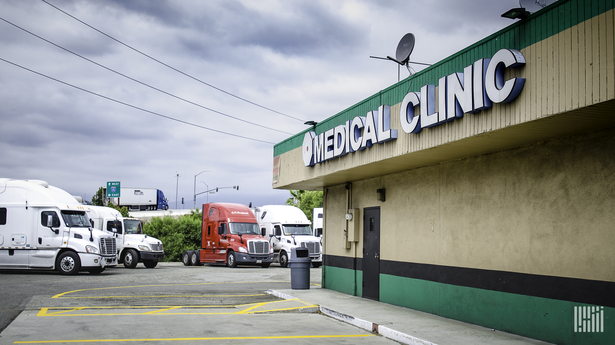 U.S. Health Department Delays Drug Hair Testing Guidelines Affecting Federal Trucking Regulations