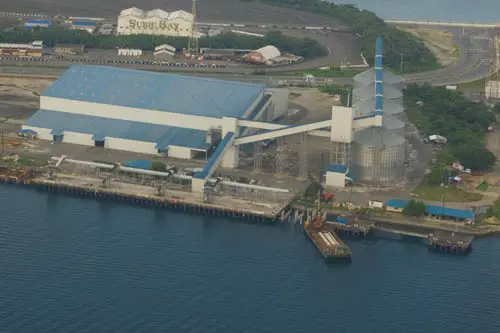 Subic Bay Port Sees 4.8% Revenue Growth in Jan-July 2025 Boosted by Trade and Cargo Handling Advances