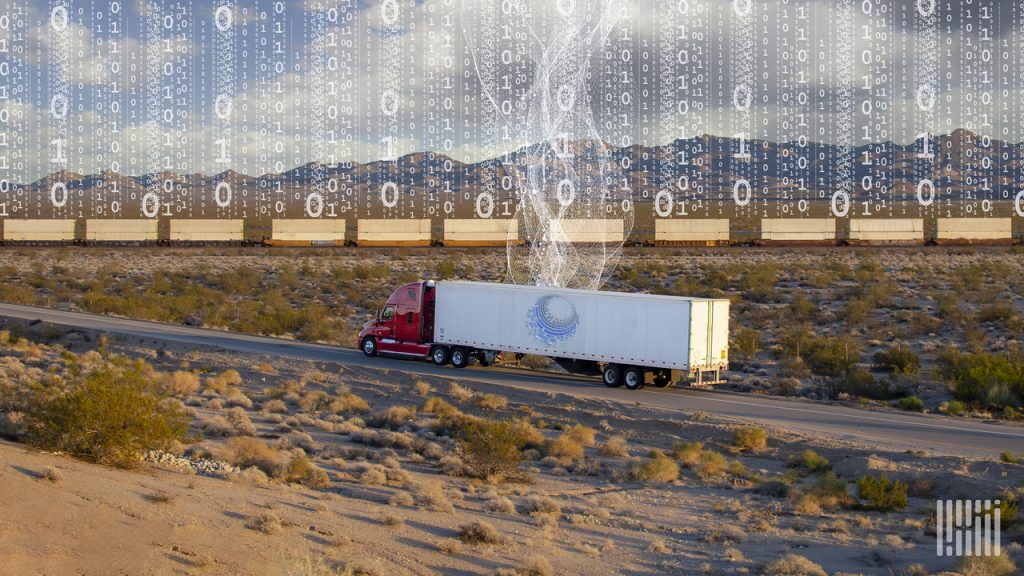 FMCSA Data Outage Resolved: How the Trucking Industry and Logistics Stakeholders Are Affected