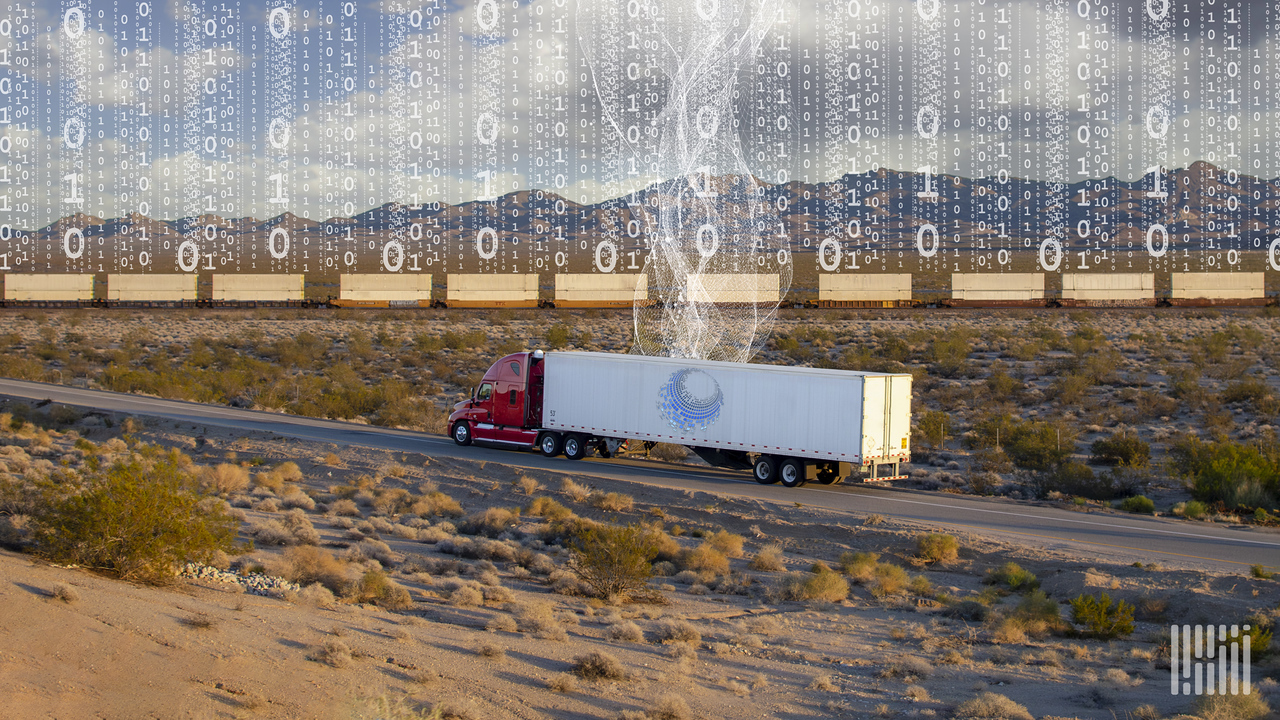 FMCSA Data Outage Resolved: How the Trucking Industry and Logistics Stakeholders Are Affected