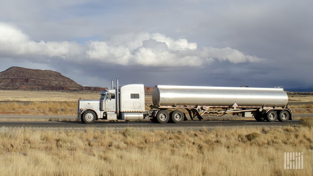 FMCSA’s CDL Hazmat Exemption Decision Sparks Debate Between Crop Duster Fuel Haulers and Tank Truck Carriers