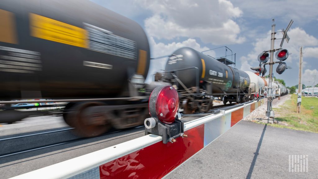 How the Proposed Union Pacific and Norfolk Southern Merger Could Affect Rail Freight Costs and Service