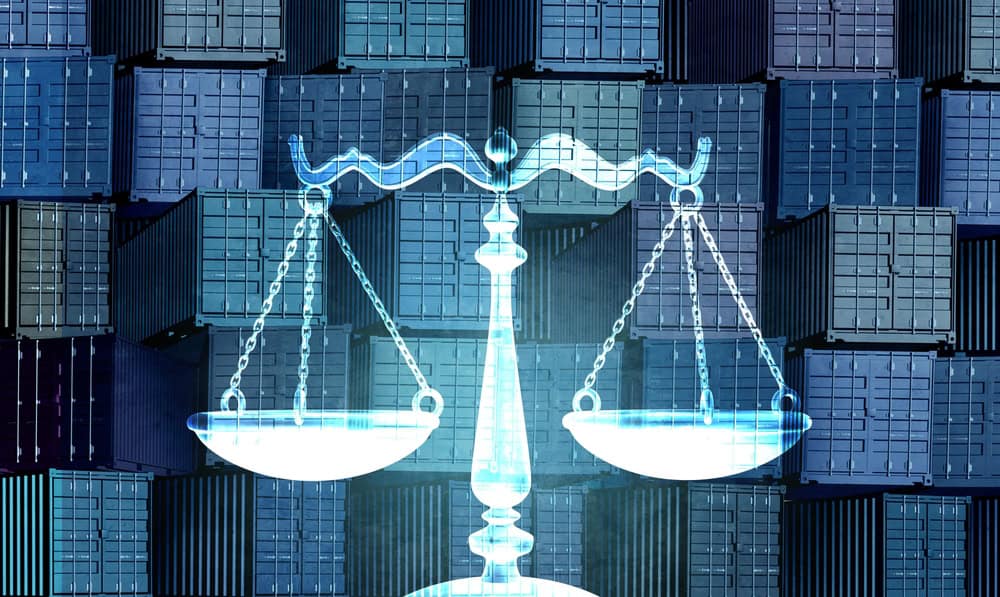 Analyzing the Court Challenges to Trump’s Tariffs and What It Means for Global Trade and Transportation