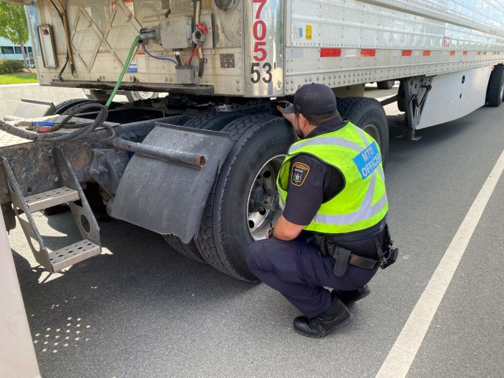 Strengthening Labor Enforcement and Tax Compliance in Trucking: CTA’s Pre-Budget Call to Action