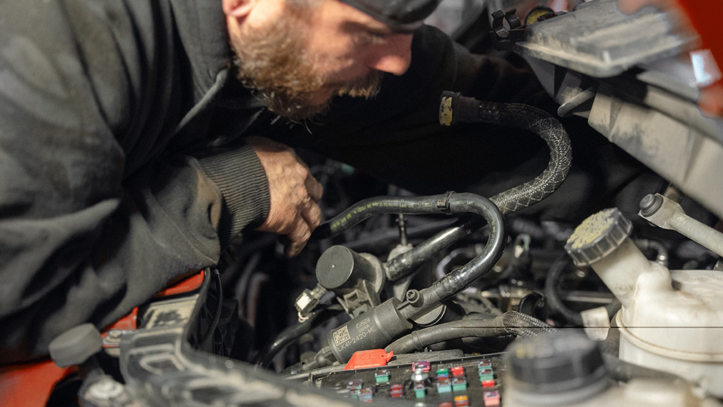 How Vehicle Repair Shops Can Effectively Prevent Fraud and Secure Their Business