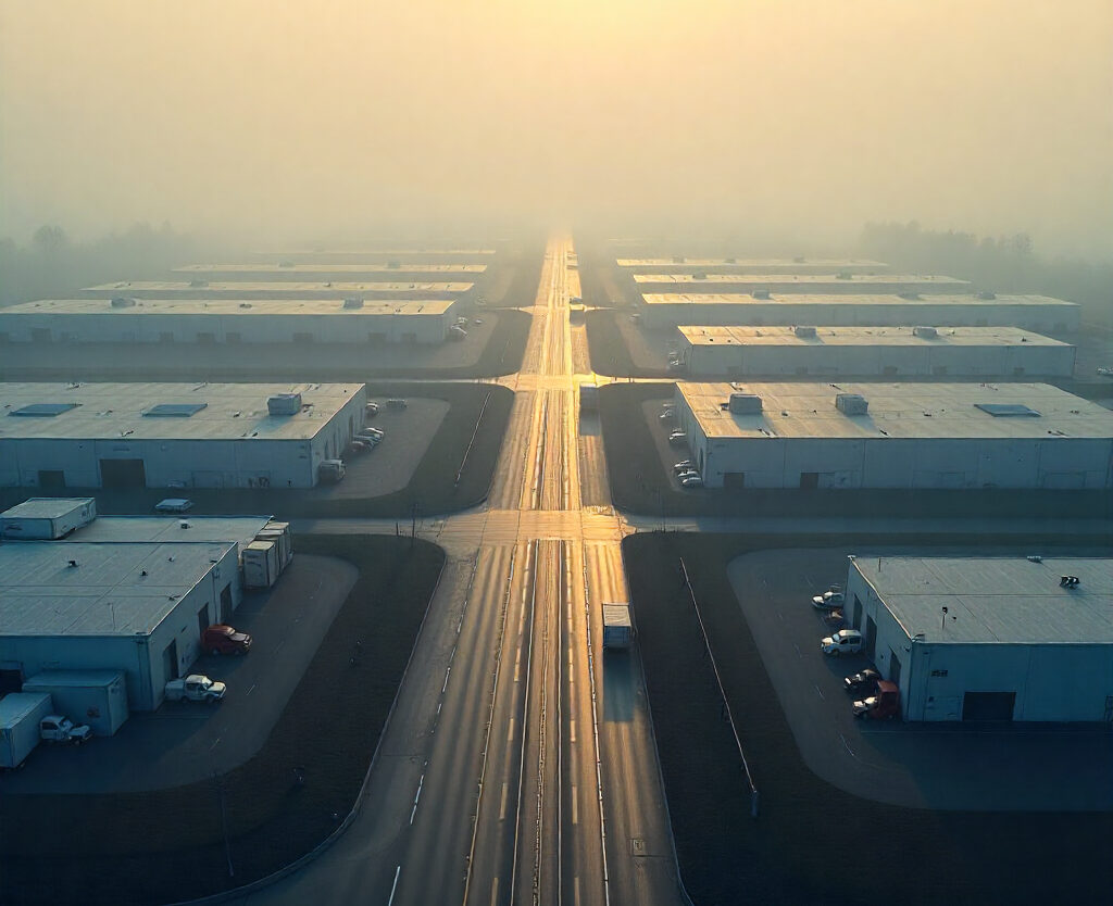 Navigating the Top U.S. Logistics Trends Set to Transform Freight and Delivery by 2025